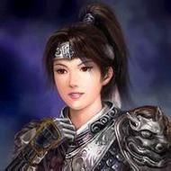 三国志10女武将头像(三国志10女武将头像文件）